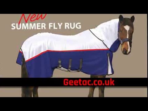 cheap-fly-rugs-riding-rugs-masks-|-geetac