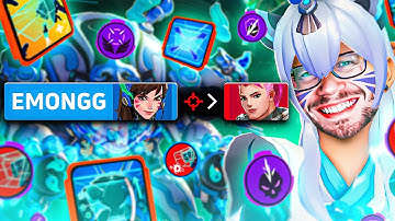 Dva Is Now WAAAAY Better In Overwatch Stadium