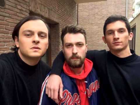 #StandForBirjaMafia დავუდგეთ ბიჭებს გვერდით