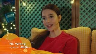 Mr. Wrong | Episode 04 Promo | Turkish Drama | Bay Yanlis | 04 May 2024
