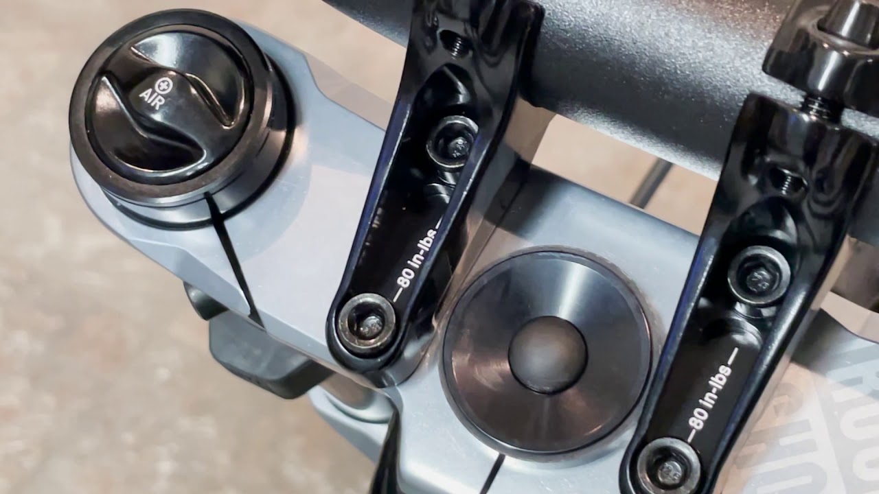 2020 SPECIALIZED DEMO