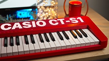Is Casio CT-S1 Still Worth Buying?