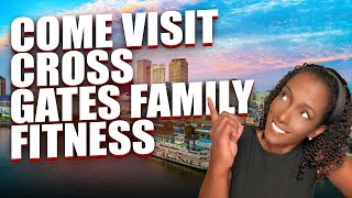 Cross Gates Family Fitness | Slidell, Louisiana screenshot 5