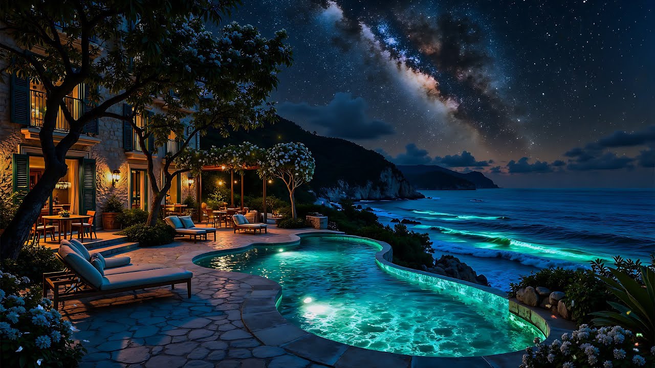 Погрузитесь В Глубокий Сон Спокойно • Музыка Для Эмоционального Оздоровления, Снятия Стресса И Депре