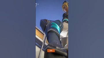 Widowmaker / D.va best voiceline in Overwatch 2 #shorts #overwatch #overwatch2 #gaming