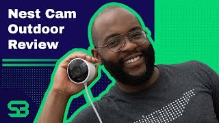 Nest Cam Outdoor Review