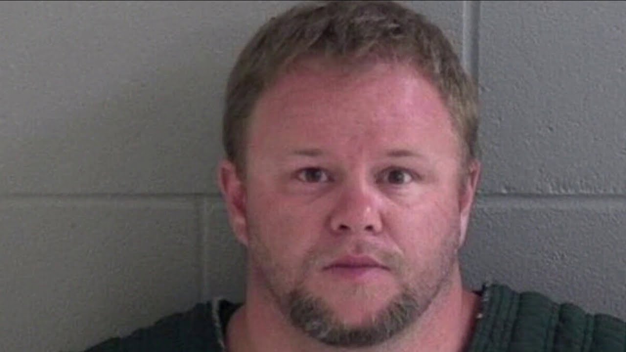 Florida man held in wife's killing now charged with kids' murders