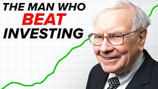 How Warren Buffett Made $135B from Investing (Genius Strategy)