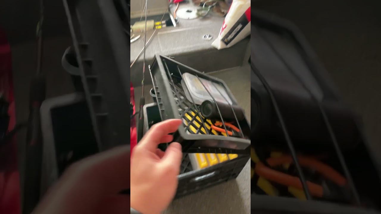 Plano edge 3600 are 🔥