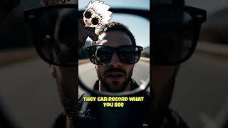 AI Meta Glasses That Show You The Future in Real Time | #AI #MetaGlasses #SmartGlasses #FutureTech