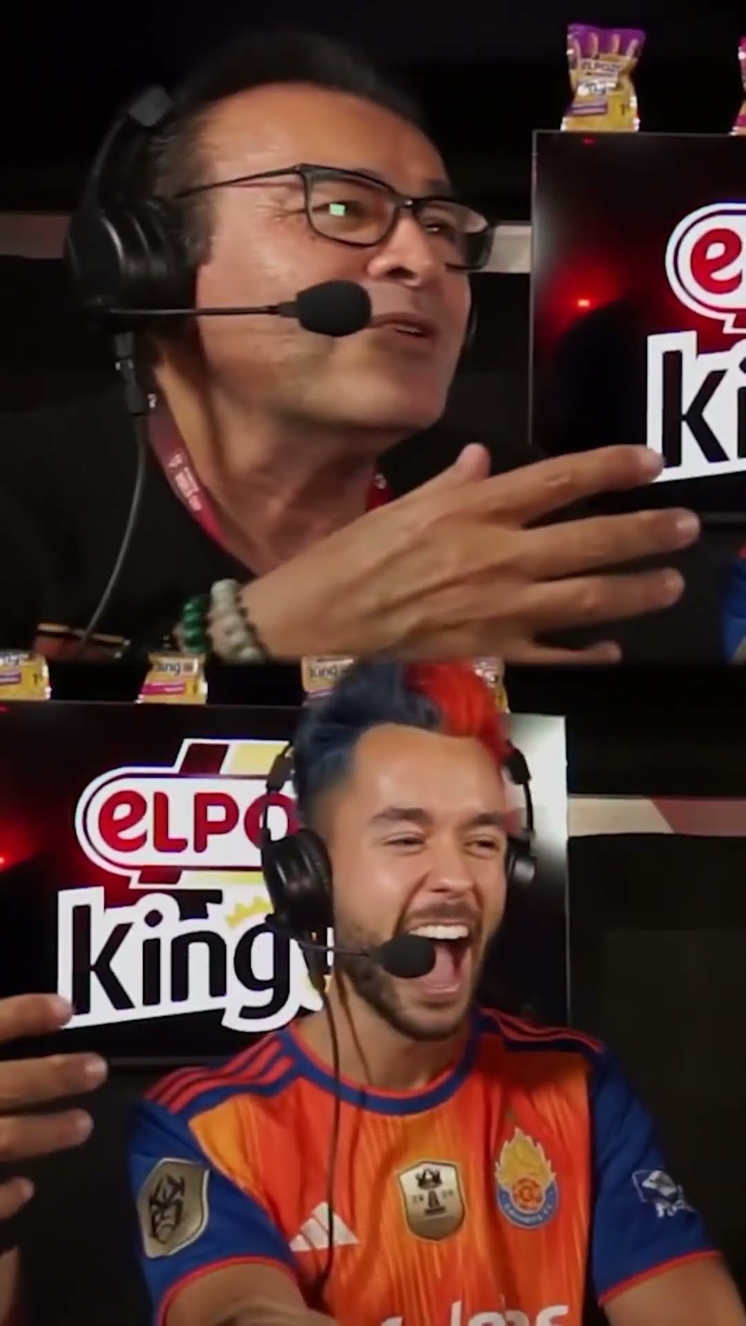 MONDONGO