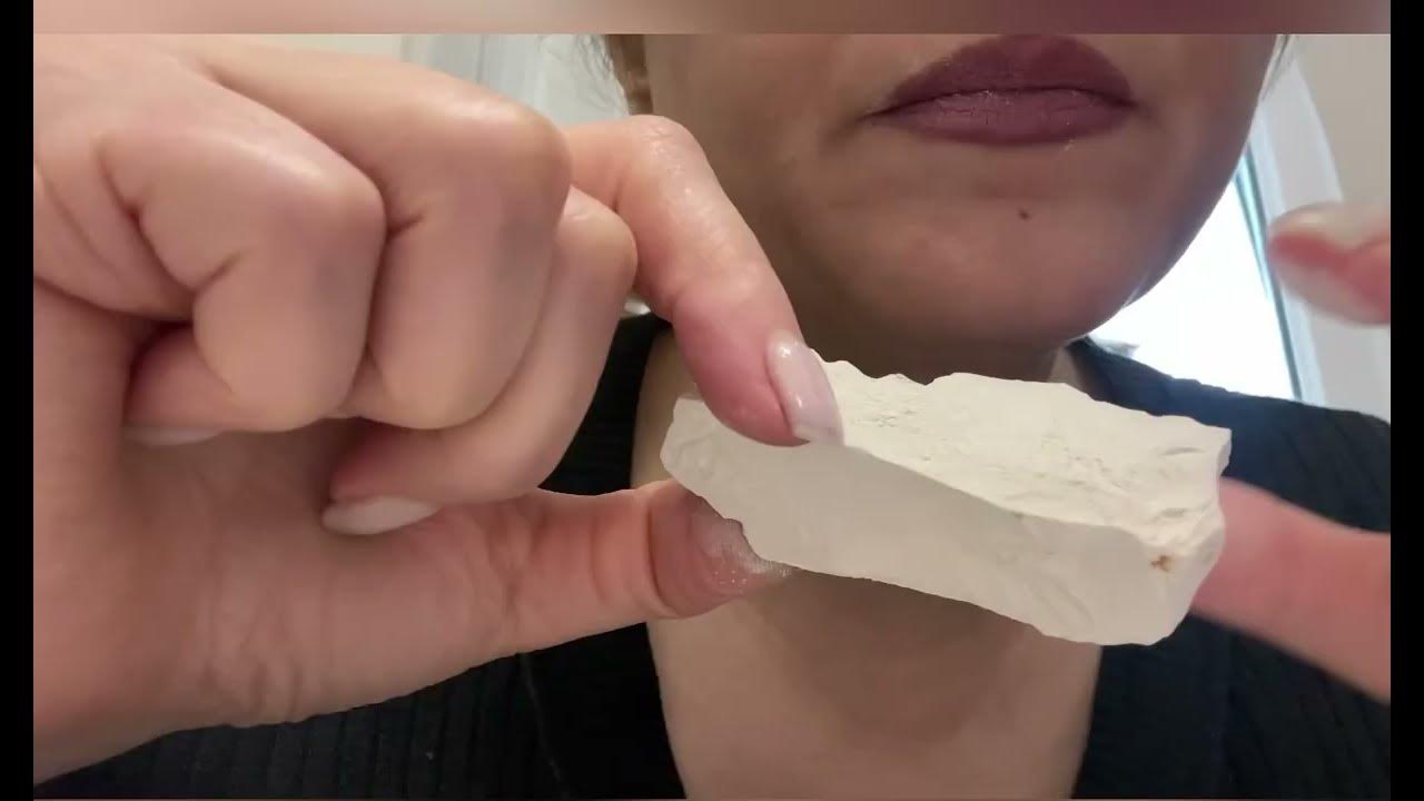 Мел васильполье и мел водный ! - YouTube