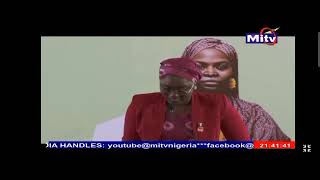 WORLD POPULATION DAY: FG Advocates for Enhanced Data Driven Solutions to Guide Government Policies