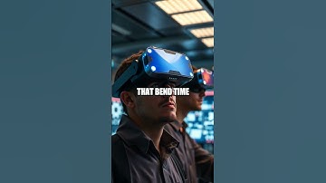 The Prototype that Rewrites Play