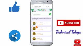 How To Mod Temple Run 2 | How To Get Unlimited Coins And Gems In Temple Run 2 | Technical Telugu | screenshot 5