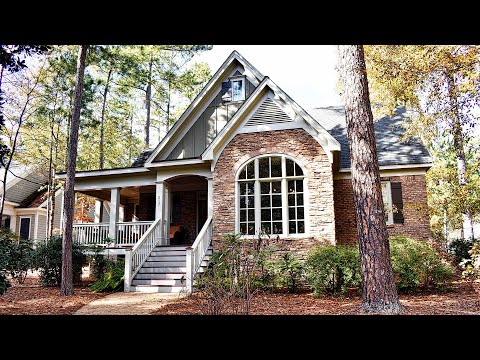 217 Longleaf Way, Pine Mountain, GA home video tour