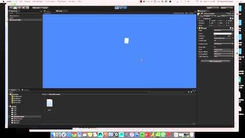 ReClass Session4 IntroToPlaymaker