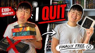 I Quit Book Subscriptions… Here’s Why