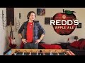 Reds Apple Ale - Pick a Side