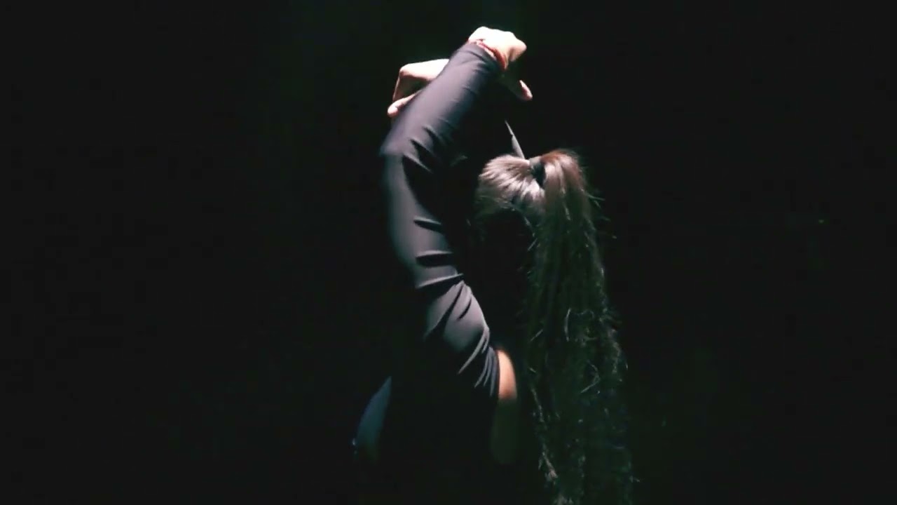 El flamenco, mi raíz.
