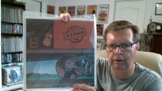 Video thumbnail of "J.J. Cale & Tony Joe White"