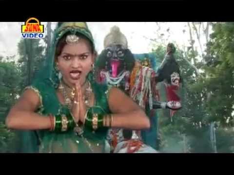     Kali Maiya Ki Jhanki Nikal Rahi  Album Name Jai Kali Jai Durge