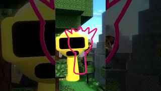 💗 CATCH RADDY AND MR. FUN COMPUTER � GMOD SPRUNKI💗 #shorts #sprunki #gmod #incredibox