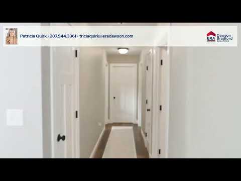 19 Virginia Lane, Bangor, ME home video tour