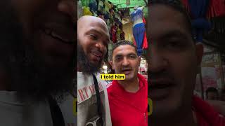 I Got Lost in Cairo, Egypt