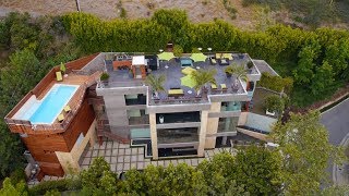 9909 Beverly Grove Drive, Beverly Hills CA