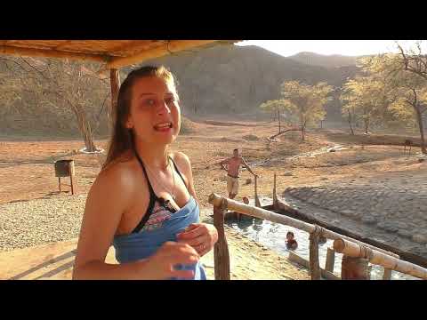 baños termales en alemán 🇩🇪