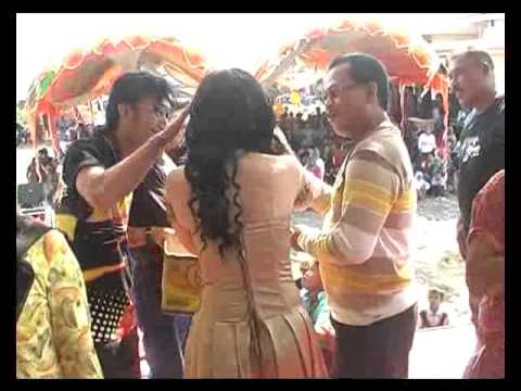 KLAMBI ABANG - TINAH COVER || TARLING TENGDUNG