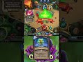 Totem Shaman from #RankedWILD / Grand totem Eys'or x Totemic Reflection x The Stonewrite