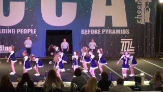 2017 CCA NATIONALS/FRIDAY 1 NM
