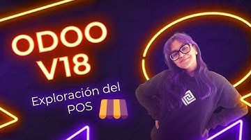 Odoo 18: Novedades del Punto de Venta (PdV)