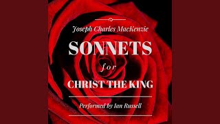 Sonnet 71: Eighth Station - The Women Lament over Christ