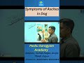 Dr.Sheelendra Tanwar Sir #pashuaarogyamacademy #education