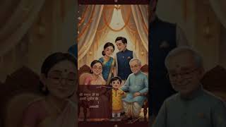 Upnayan Sanskar Invitation Card