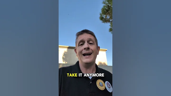 Strike Ready Union Leaders Matter! #awc #atwhatcost #ufcw #uaw #union #solidarity #workingclass #1u