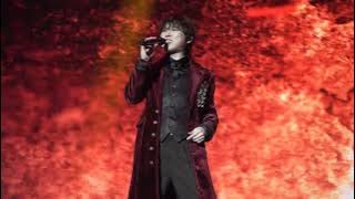 20241103 Love Runs Out & Sweet dreams 강형호(F) The Illusionist #forestella #kanghyungho