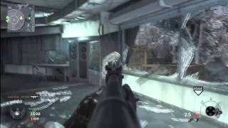 Black Ops - TDM on Array with Famas by xXSnipeHunterXx