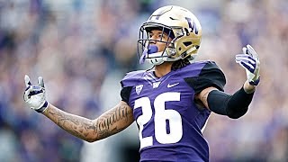 Ultimate Sidney Jones Highlights | HD Profile