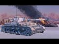 Танки Panzer: оружие блицкрига