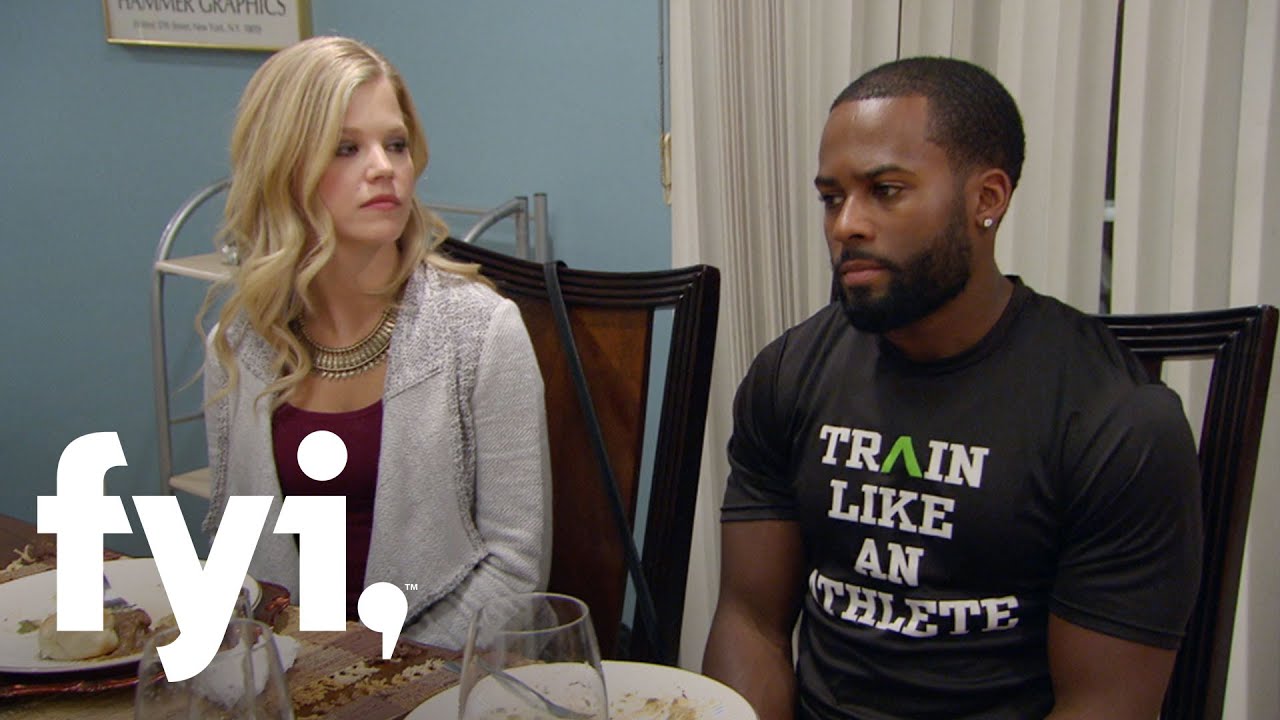 Seven Year Switch: Do the Couples Have Their Families' Support? (Season 2, Episode 1)