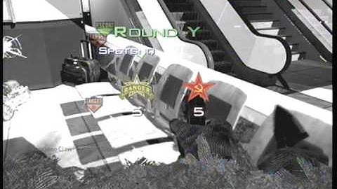 trick shot killcam l claw shot l supreme claw