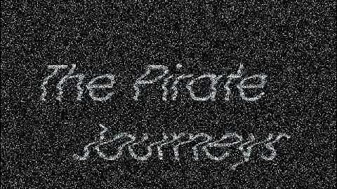 The Pirate Journeys - Series 3 Official Sneak Peak