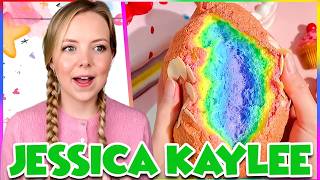 1 hours ⌛ Text To Speech️🌈ASMR Satisfying @thejessicakaylee🦀 She Knew They Were Lying #112 screenshot 1