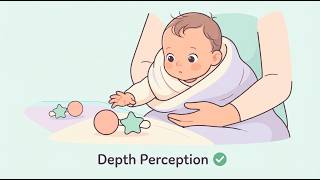 Newborn Vision: What Your Baby Can Actually See