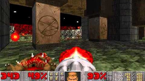 Base Ganymede - E2M6