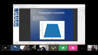 Developers Meeting 2023-07-16